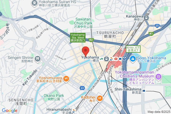 Mori Yoko Clinic