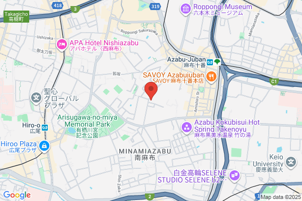 Motoazabu Clinic