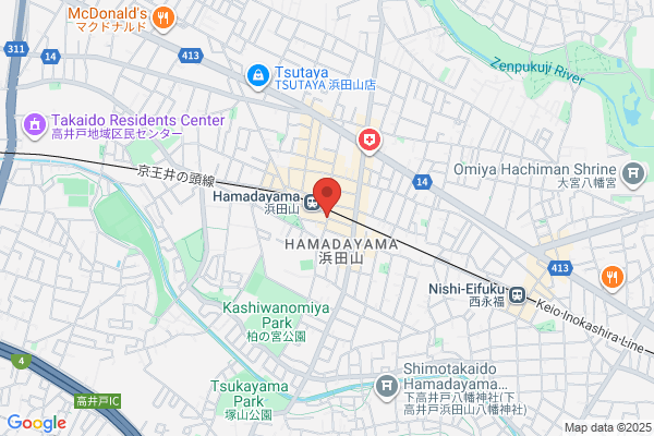Nabeoka Clinic