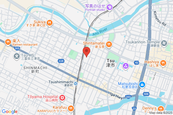 Nagai Hospital