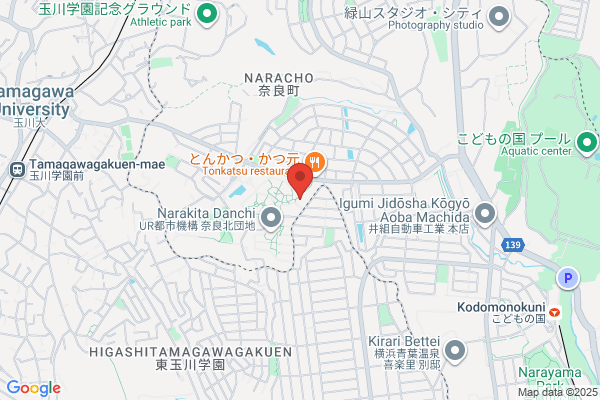Nagaoka Surgery