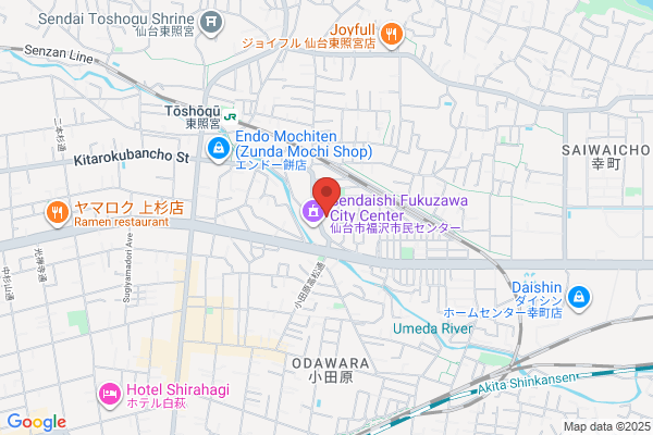 Nakae Hospital