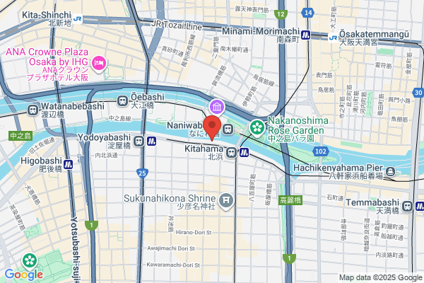Nakagawa Clinic
