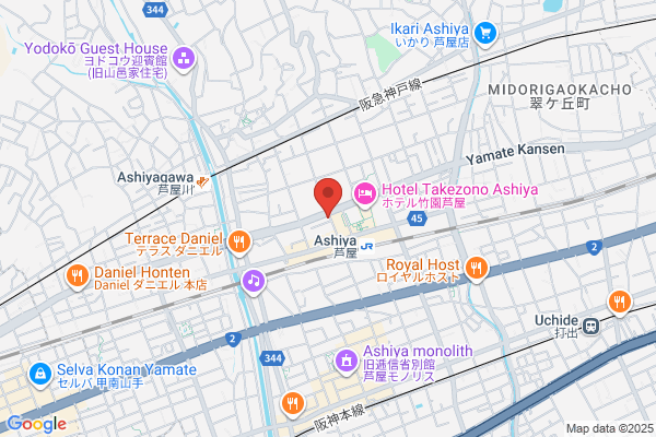 Nakanishi Clinic