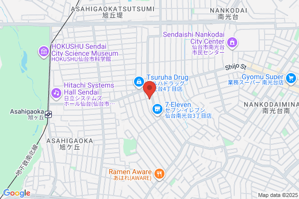 Nankodai Clinic