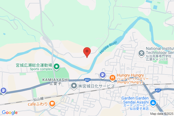 Nishi Sendai Hospital