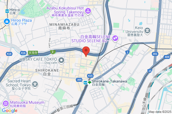 Nishihara Hospital