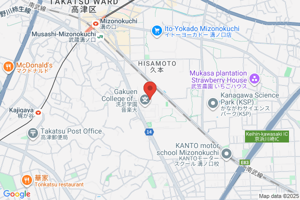 Kita Senzoku Shinryosho