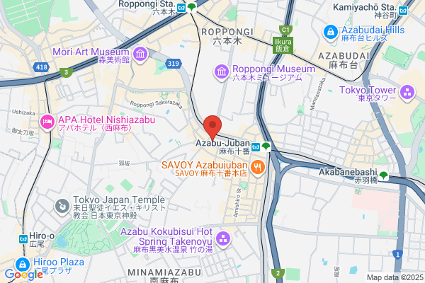 Mamiana Clinic