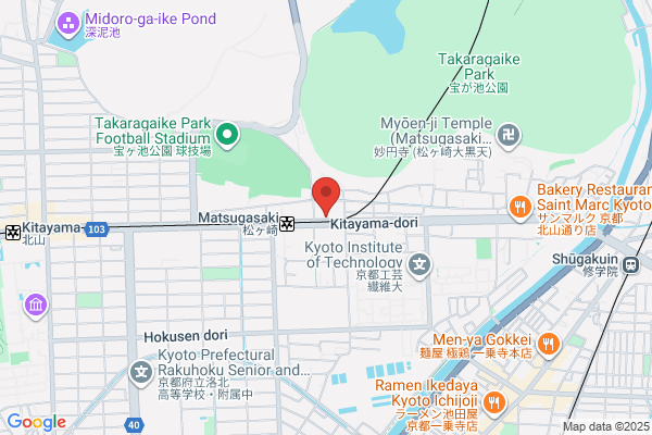 Meitoku Clinic