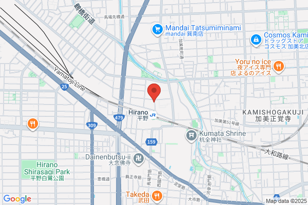 Minori Clinic