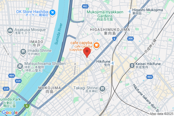 Miura Clinic