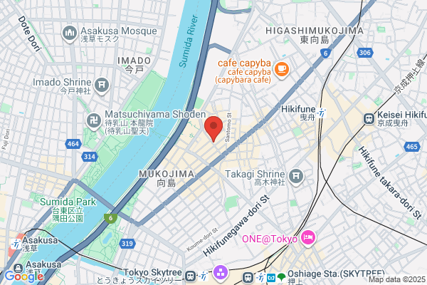 Mukojima Rehabilitation Clinic