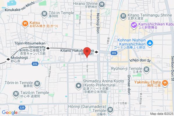 Nakajima Clinic