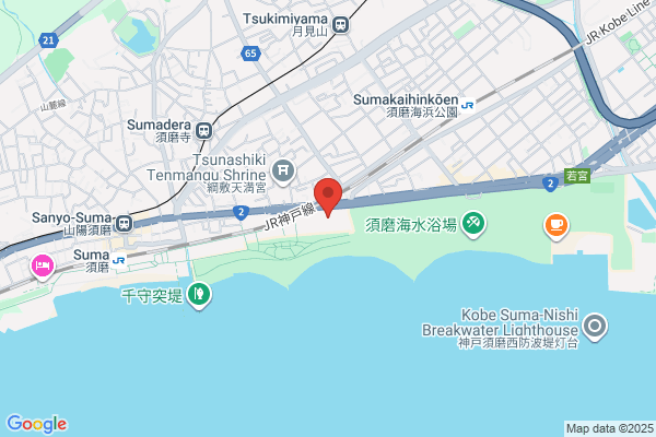 Nomura Kaihin Hospital