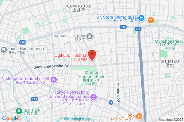 Ogikubo Hospital