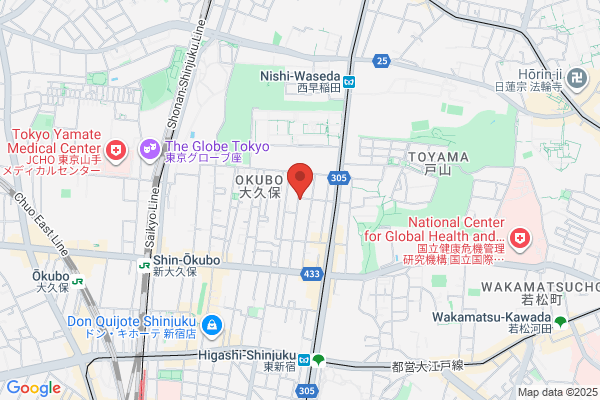 Oyake Clinic