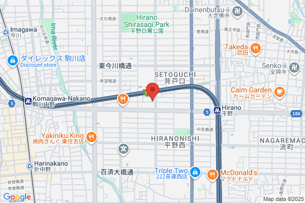 Ryokufukai Hospital