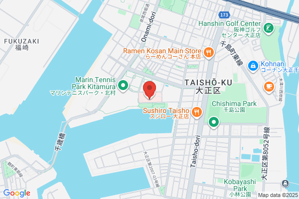 Saiseikai Izuo Dai-2 Hospital