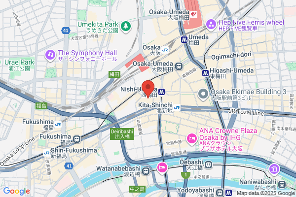 Sakurabashi Watanabe Hospital