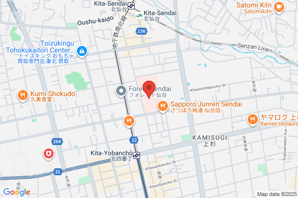 Sendai Kosei Hospital