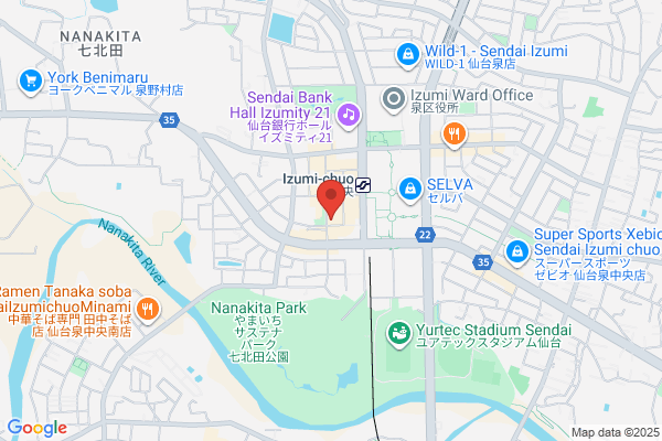 Miyazawa Cardiac & Medical Clinic