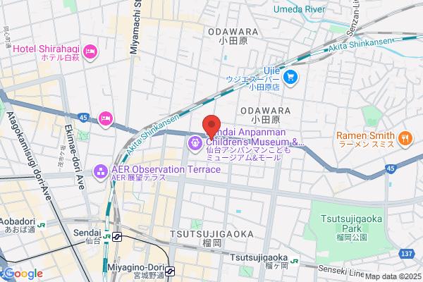 Morikawa Pediatrics Clinic