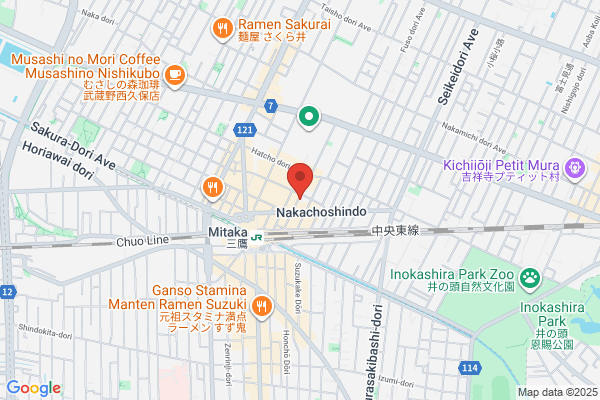 Nakanishi Clinic
