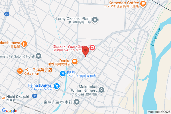 Onizuka Clinic