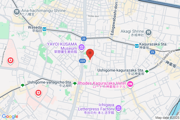 Seiwa Hospital Neuropsychiatric Research Institute
