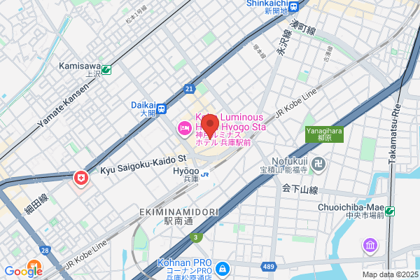 Shimizu Clinic