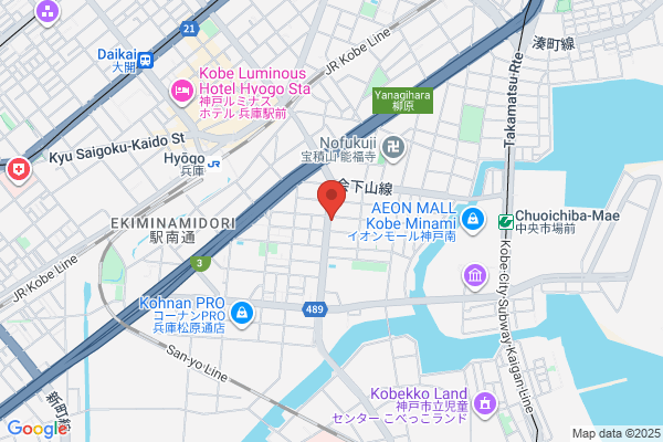 Tachibana Clinic