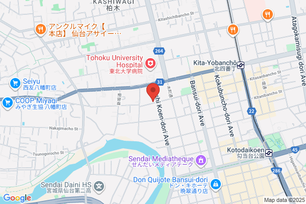 Nagaike Obstetrics and Gynecologic Clinic