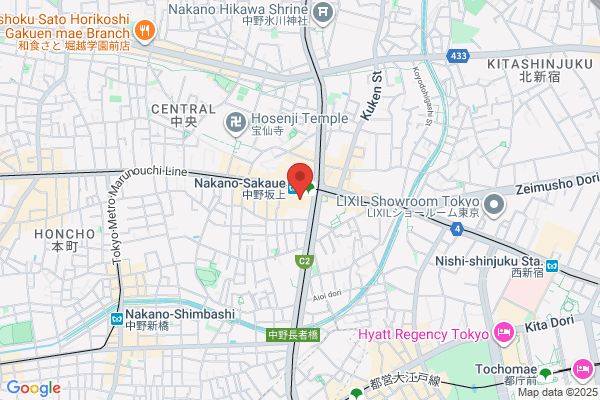 Nohara Gynecological Maternity Hospital