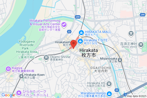 Kinugawa Ophthalmology Clinic