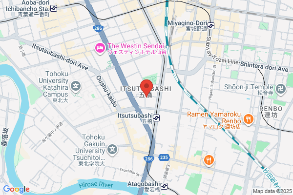 Sato Yuya Ophthalmologic Clinic