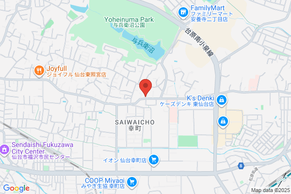 Takajin Eye Clinic