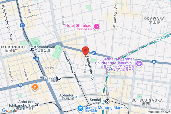 Watanabe Eye Clinic