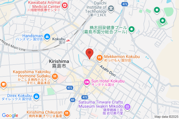 Watanabe Haruki Eye Clinics & Hospital
