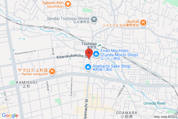 Yamamoto Ophthalmology