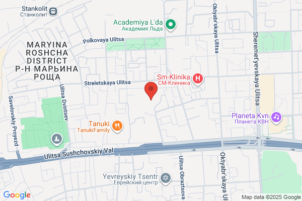 Kimachi Pediatrics Clinic