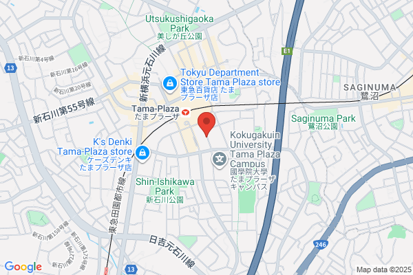 Tateda Pediatrics Clinic