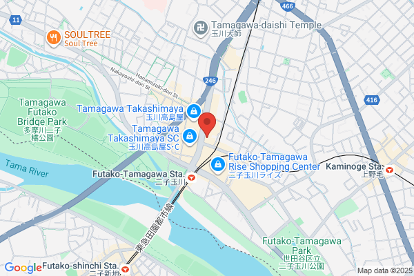 Takahashi Mental Clinic