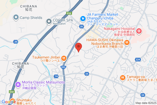 Nakagami Clinic