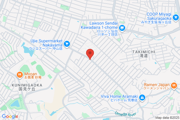 Nakayama Surgical Clinic