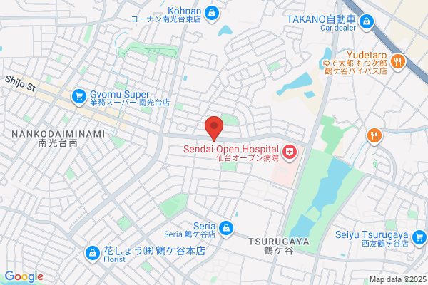 Saitoh Clinic of Urology