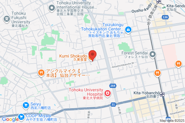 Miyagi Pref. Youth Hostels Association
