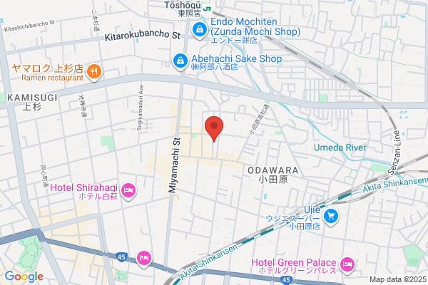 Sendai Chitose Youth Hostel