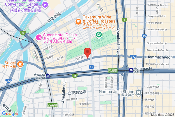 Cityroute Hotel