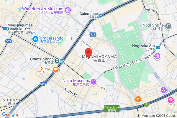 Hotel Floracion Aoyama